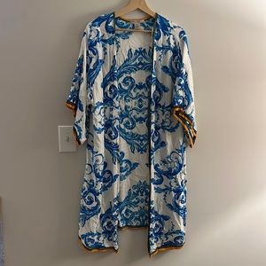 Free Market by Flying Tomato